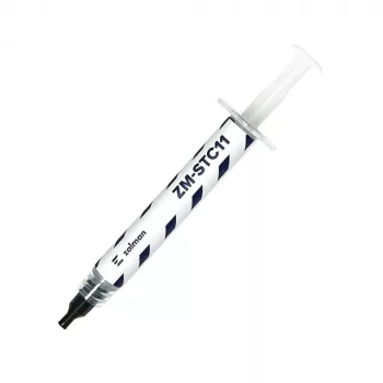 Zalman ZM-STC11 termokomplekts, 2,0g, pelēks