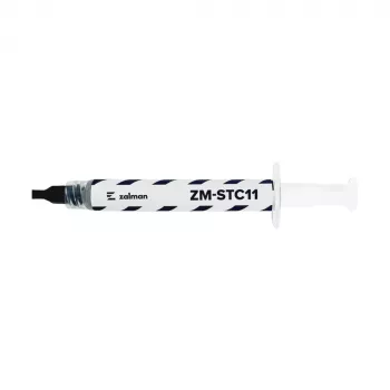 Zalman ZM-STC11 termokomplekts, 2,0g, pelēks