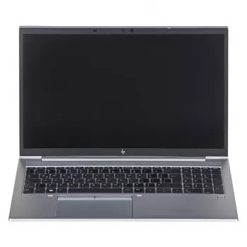 HP EliteBook 855 G7 15,6 collu Full HD klēpjdators - AMD Ryzen 3 PRO 4450U, 8GB RAM, 256GB SSD, Windows 11 Pro (Lietots)