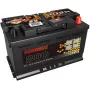 POWERBAT L4 12V 80Ah AGM start-stop akumulators