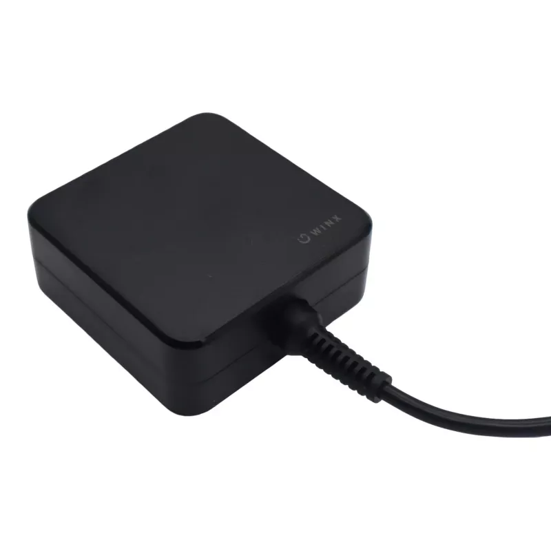 WINX Charge Max Type-C 65W GaN barošanas adapteris