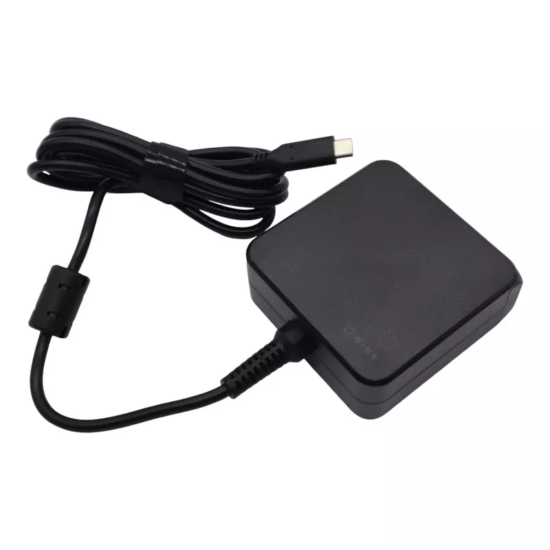 WINX Charge Max Type-C 65W GaN barošanas adapteris