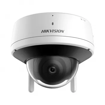 Hikvision DS-2CV2121G2-IDW-2.8 2MP fiksētā kupola āra tīkla kamera