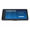 Logitech Rally Bar + Tap IP videokonferenču komplekts vidējām telpām, grafīta, 4K UHD, Zoom un Microsoft Teams sertificēts
