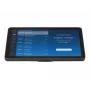 Logitech Rally Bar + Tap IP videokonferenču komplekts vidējām telpām, grafīta, 4K UHD, Zoom un Microsoft Teams sertificēts
