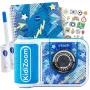 VTech KidiZoom Print Cam scrapbook komplekts Azure Blue 80-549134