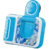VTech KidiZoom Print Cam scrapbook komplekts Azure Blue 80-549134
