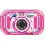 VTech Kidizoom Touch 5.0 rozā bērnu digitālā kamera