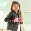 VTech Kidizoom Print Cam rozā - digitālā kamera ar termisko drukāšanu