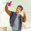 VTech Kidizoom Print Cam rozā - digitālā kamera ar termisko drukāšanu
