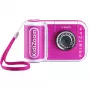 VTech Kidizoom Print Cam rozā - digitālā kamera ar termisko drukāšanu