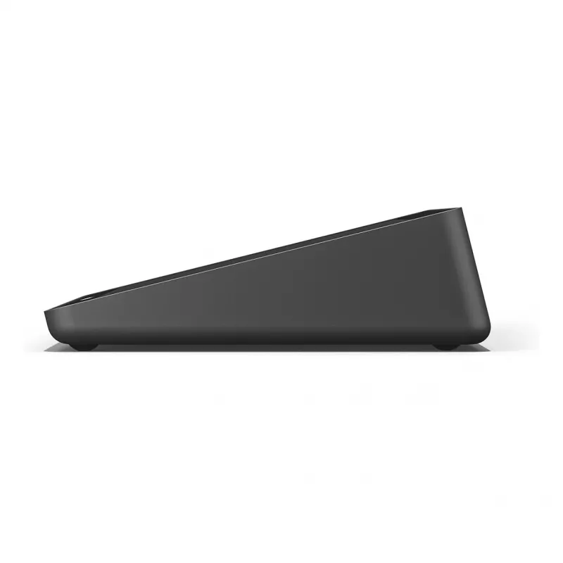 Logitech Tap Rally Bar komplekts ar RoomMate Zoom Rooms - 4K videokonferenču sistēma TAPRBGUNIAPP