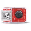 VTech KidiZoom Print Cam digitālā kamera sarkanā/baltā