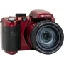 Kodak Astro Zoom AZ425 sarkans 20,68MP 42x superzoom digitālā kamera AZ425RD