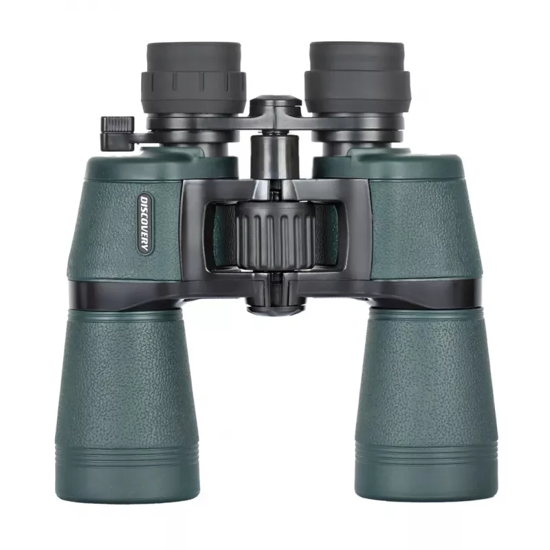 Delta Optical Discovery 10-22x50 tālskatis ar tuvinājumu DO-1204