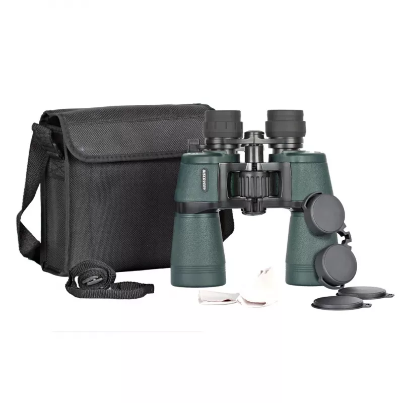 Delta Optical Discovery 10-22x50 tālskatis ar tuvinājumu DO-1204