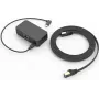 HECKLER DESIGN T272 Gigabit Ethernet + PoE uzlabošanas komplekts Zoom Rooms konsolei