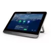 Yealink CTP18 Collaboration Touch Panel priekš Microsoft Teams un Zoom Rooms