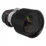 Panasonic ET-DLE150 tālummaiņas objektīvs 19,4–27,9 mm f/1,8–2,4 PT-D sērijas projektoriem