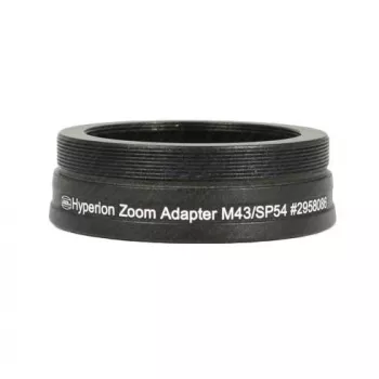 Baader Hyperion Zoom M43/SP54 vītņu adapters