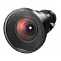 Panasonic ET-DLE085 tuvās projekcijas tālummaiņas objektīvs 11,8–14,6 mm f/1.85–2.2 PT-RCQ10, RCQ80, RX110, RZ120, RZ660, RZ690, RZ770