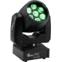 EUROLITE LED TMH-W63 kustīga galva Zoom Wash 51785885