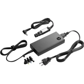 HyperX 90 W maiņstrāvas barošanas adapteris ar aktīvo PFC HP Presence Small Space Solution ar Zoom Rooms (Šveice) L4R65AA#UUZ