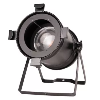 LIGHT4ME PAR 64 200W LED ZOOM AUTO prožektors