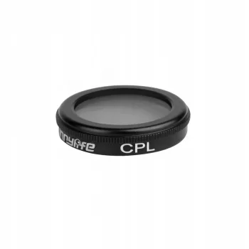 SUNNYLIFE Circular Polarizer CPL filtrs DJI Mavic 2 Zoom dronam - M2Z-FI281-C