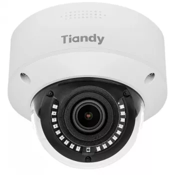 IP kamera TC-C38MS SPEC:I5/A/E/Y/M/H/2.7-13.5MM/V4.0 - 8 MP, 2,7-13,5 mm motorizēts tālummaiņas objektīvs