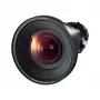 Panasonic ET-DLE105 īsa metiena tālummaiņas objektīvs PT-DW750, DW830, DX100, DX820, DZ780, RW620, RW730, RW930