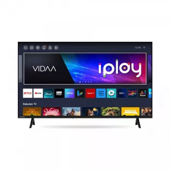 ALLVIEW 40IPLAY6200-F 40 collu Full HD Android televizors LED