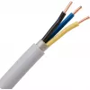 Heinrich Kopp NYM-J 3G2.5 mm² pelēks instalācijas kabelis 25 m 153125003