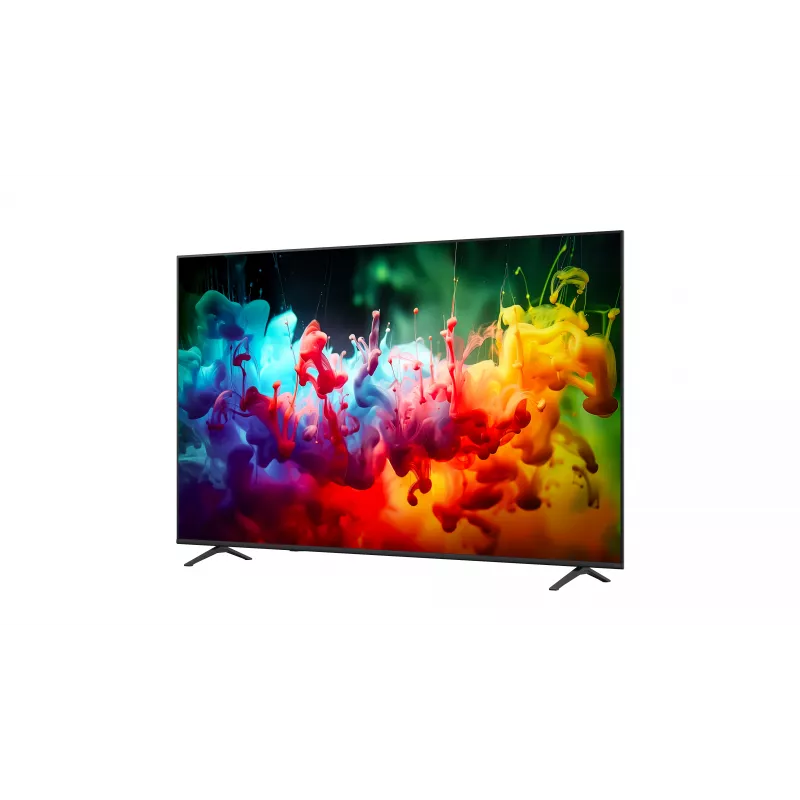 LG 85QNED70B3A 85 collu 4K QNED viedtelevizors