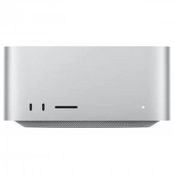 Apple Mac Studio (M5 Max 18 kodolu CPU, 32 kodolu GPU) - 36GB vienotā atmiņa, 512GB SSD