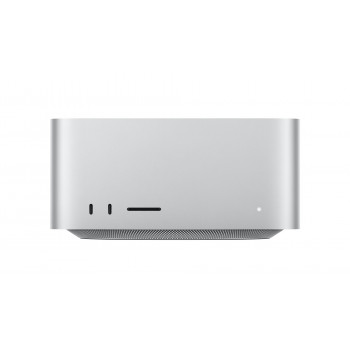 Apple Mac Studio (M5 Max 18 kodolu CPU, 32 kodolu GPU) - 36GB vienotā atmiņa, 512GB SSD