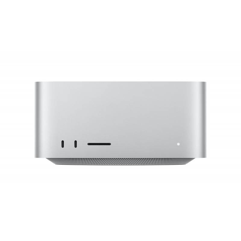 Apple Mac Studio (M5 Max 18 kodolu CPU, 32 kodolu GPU) - 36GB vienotā atmiņa, 512GB SSD