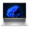 HP ProBook 4 G2a 14 inch WUXGA portatīvais dators - AMD Ryzen 5 230, 16GB RAM, 512GB SSD, Windows 11 Pro (DE), vācu klaviatūra (QWERTZ)