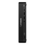 Lenovo ThinkCentre M70q Gen 6 Tiny mini dators - Intel Core Ultra 5 225T, 32GB RAM, 512GB SSD, Windows 11 Pro (DE)