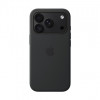 Apple iPhone 18 Pro silikona vāciņš ar MagSafe (Silicone Case) – melns