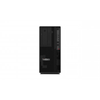 Lenovo ThinkStation P2 Gen 2 Tower darbstacija - Intel Core Ultra 7 270K Plus, 32GB RAM, 512GB SSD, NVIDIA GeForce RTX 5060 Ti, Windows 11 Pro (DE)