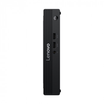 Lenovo V100Q N100 Tiny mini dators - 8GB RAM, 256GB SSD