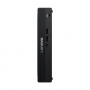 Lenovo V100Q N100 Tiny mini dators - 8GB RAM, 256GB SSD
