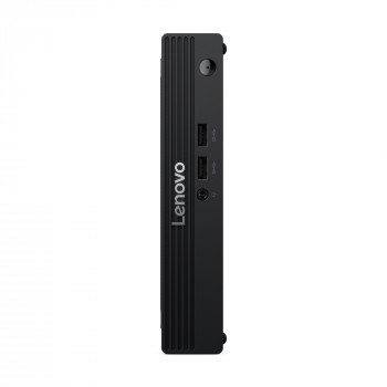 Lenovo V100Q N100 Tiny mini dators - 8GB RAM, 256GB SSD