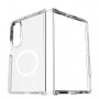 Cellularline Impact Clear Mag vāciņš Samsung Z Fold 8 Wide, caurspīdīgs