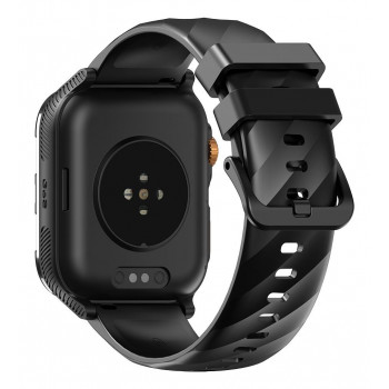 Viedpulkstenis Blackview W10 Pro, 1,83 inch, melns