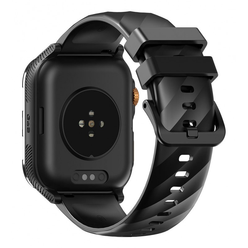 Viedpulkstenis Blackview W10 Pro, 1,83 inch, melns