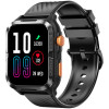 Viedpulkstenis Blackview W10 Pro, 1,83 inch, melns