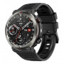 Viedpulkstenis Blackview W50 Pro, 1.45 inch, melns