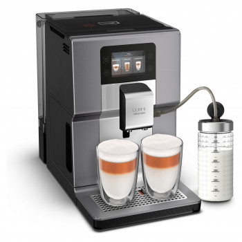 Krups Intuition Preference+ EA875E pilnībā automātiska kafijas mašīna